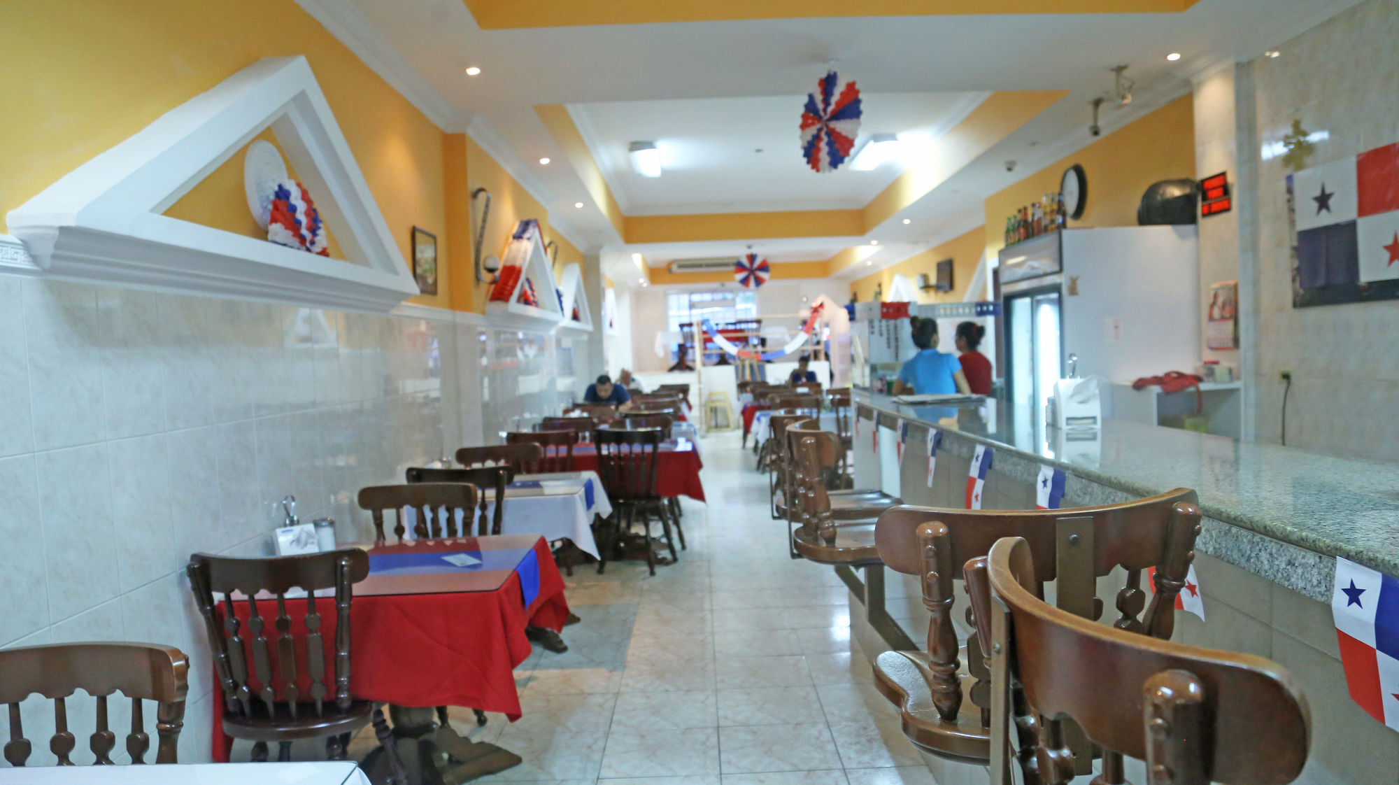 Hotel San Remo Ciudad de Panamá Exterior foto